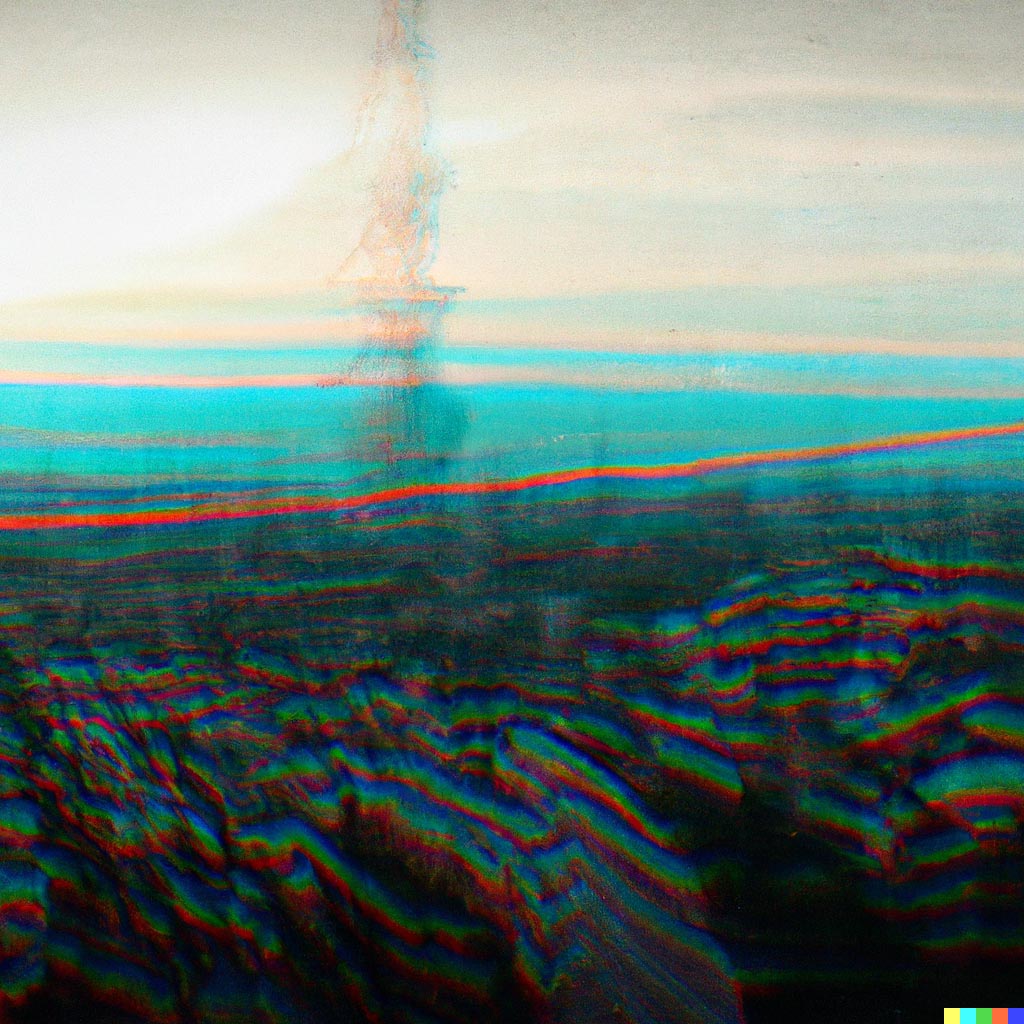 glitchonomicon