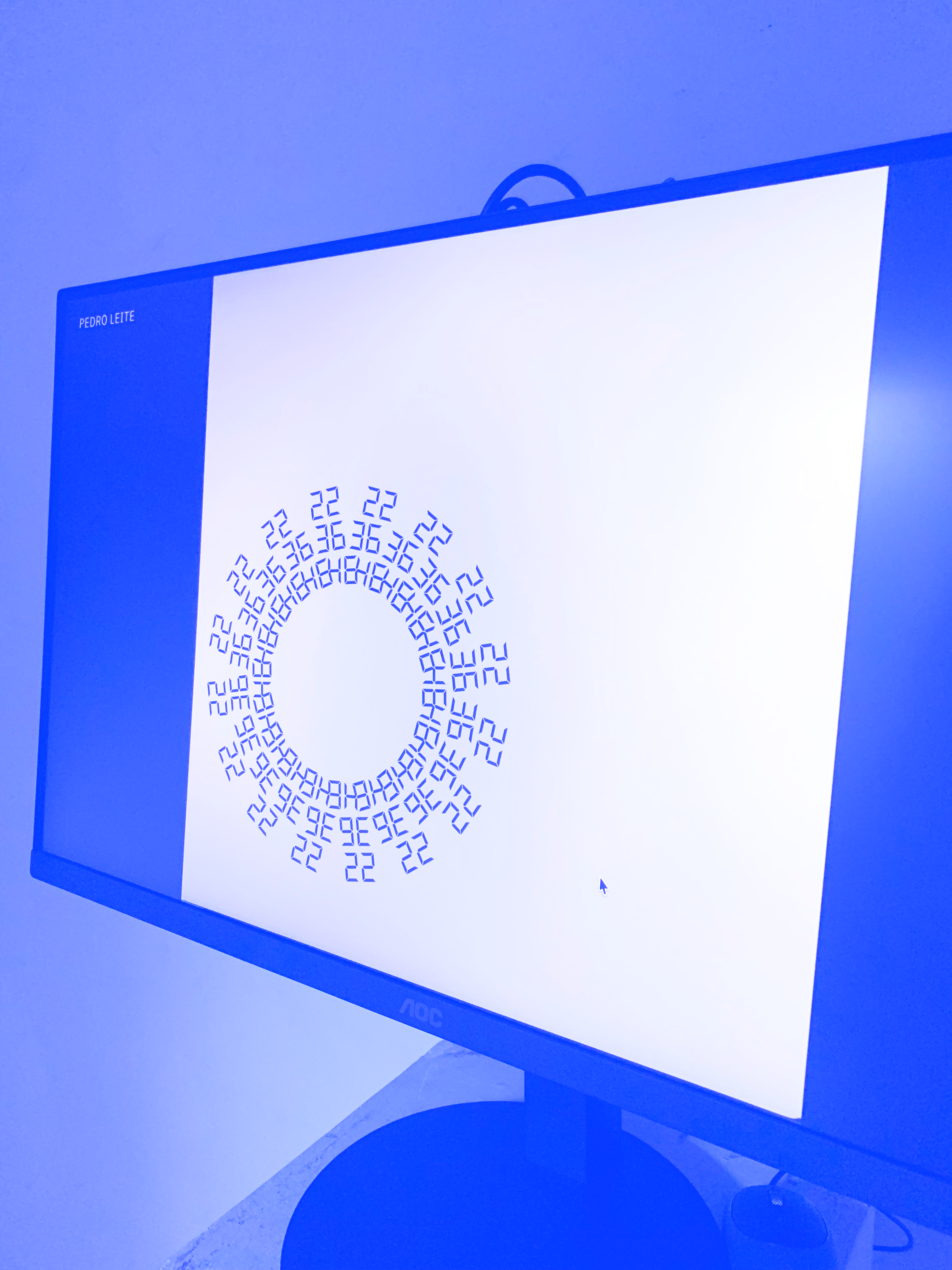 Clock++ by FBAUP Students